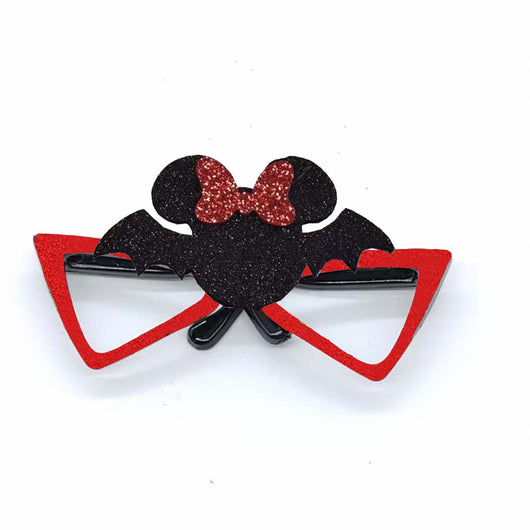 Halloween Breakaway Onyx Sunglasses