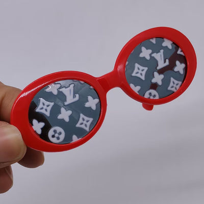 Doggo Classy Party Rare Sunglasses