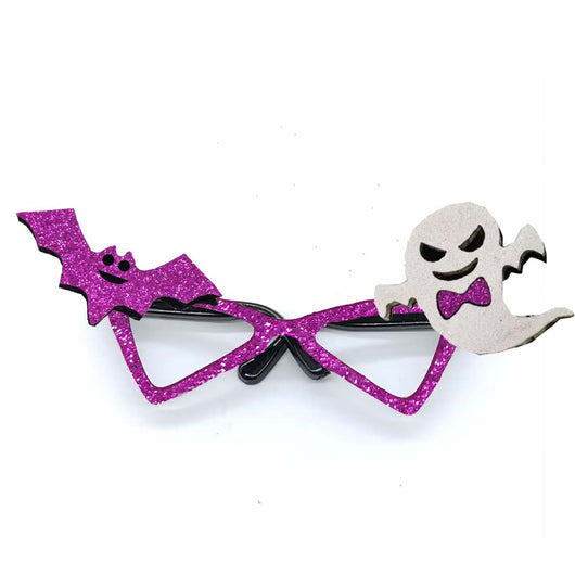Halloween Breakaway Onyx Sunglasses