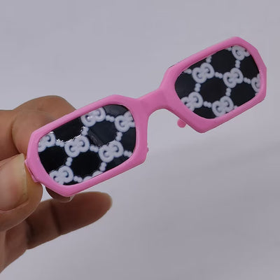 Doggo Classy Party Rare Sunglasses