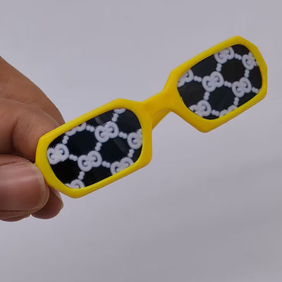 Doggo Classy Party Rare Sunglasses