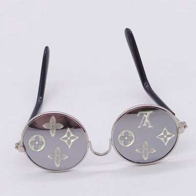 LV Chic Paws Designer Dog Sunglasses