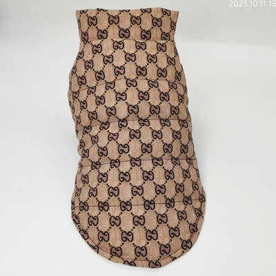 Classic Winter Warm Thickened Cottonpadded Whimsical Jacket