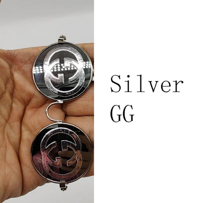 LV Pup Designer Dog Rewind Glasses