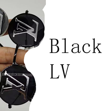 LV Pup Designer Dog Rewind Glasses