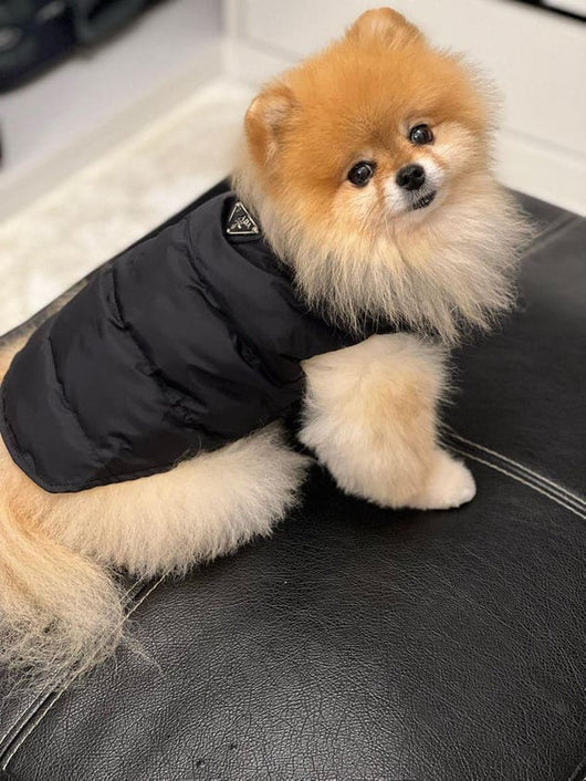 Luxury Prina Lo-fi Vest