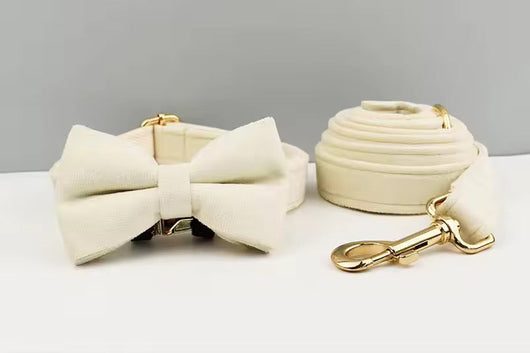 Velvet Cream Luxe Hot Set