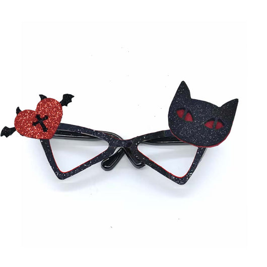 Halloween Breakaway Onyx Sunglasses