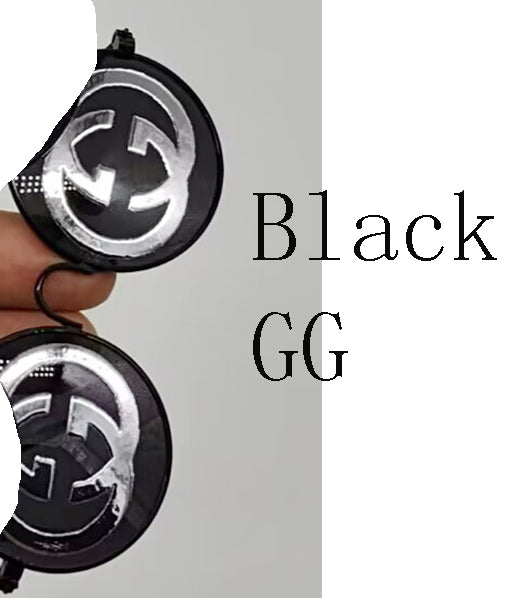 LV Pup Designer Dog Rewind Glasses