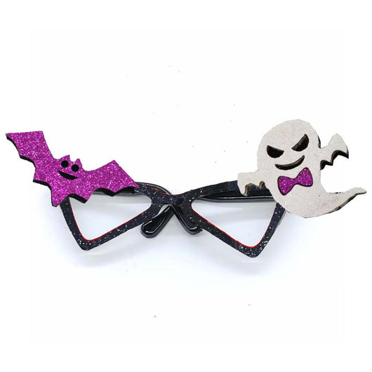 Halloween Breakaway Onyx Sunglasses