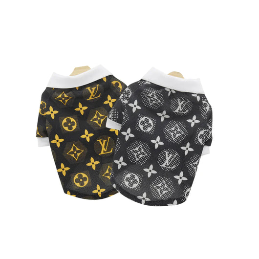 Summer Louin FF Sweater