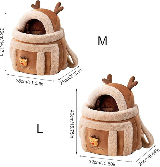 Winter Wonderland Bag