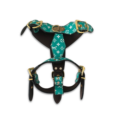 LV X Pupremo Hero Throwie Harness