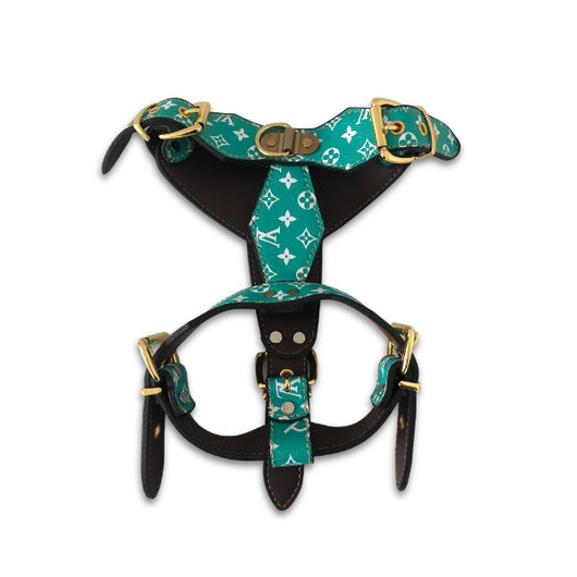 LV X Pupremo Hero Throwie Harness