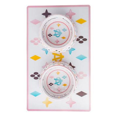 Special Chewy V Whimsical Bowl