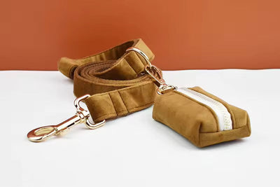 Velvet Brown Luxe Loaded Set