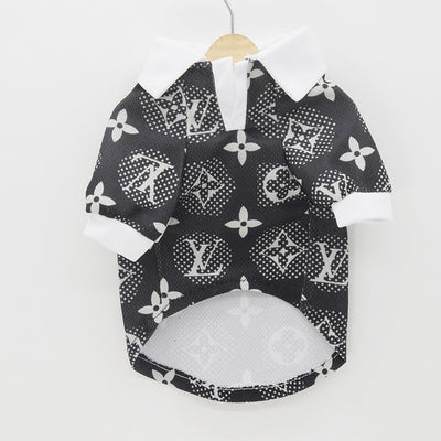 Sweat-shirt LV Doggo