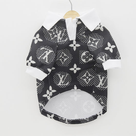 Sweat-shirt LV Doggo