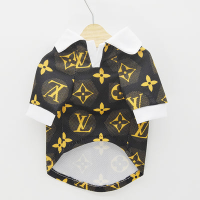 Sweat-shirt LV Doggo