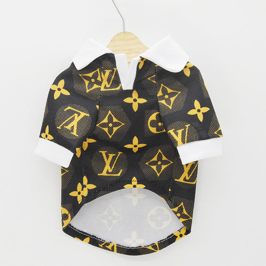 Sweat-shirt LV Doggo