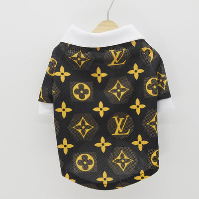 Sweat-shirt LV Doggo