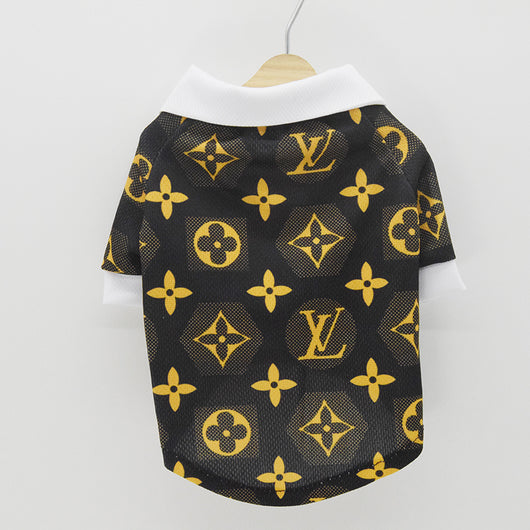 Sweat-shirt LV Doggo