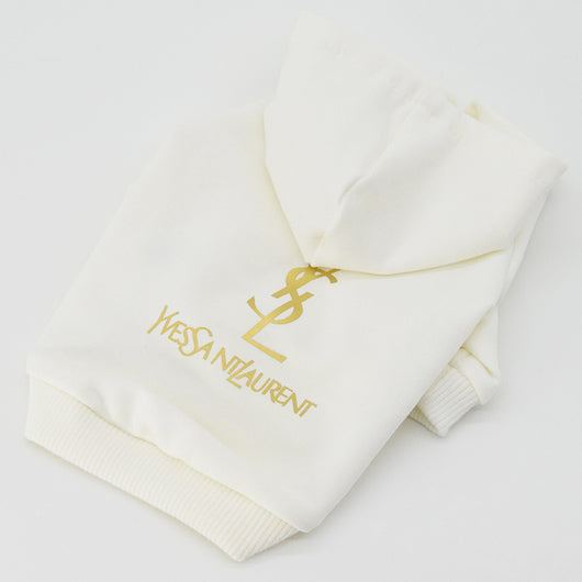 YYL Logo Juiced Hoodie