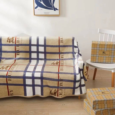 Designer Dog Blankets For Timeless Sofa