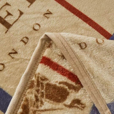 Designer Dog Blankets For Timeless Sofa