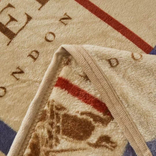 Designer Dog Blankets For Timeless Sofa