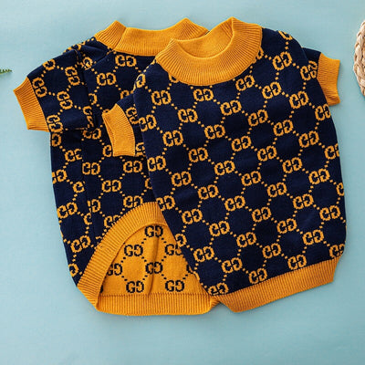 Designer Dog Banger Clothes