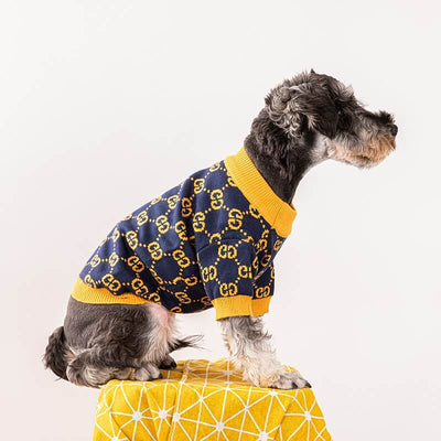Designer Dog Banger Clothes