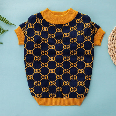 Designer Dog Banger Clothes