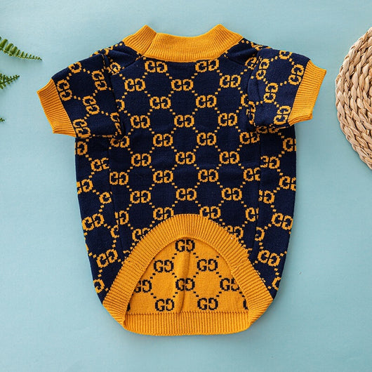 Designer Dog Banger Clothes