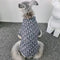 Dog Cooling Sweet Summer Shirt