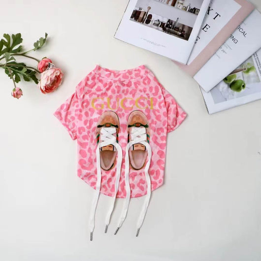 Designer Doggy Offbeat Tshirts