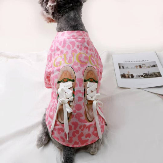 Designer Doggy Offbeat Tshirts