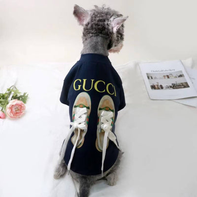 Designer Doggy Offbeat Tshirts
