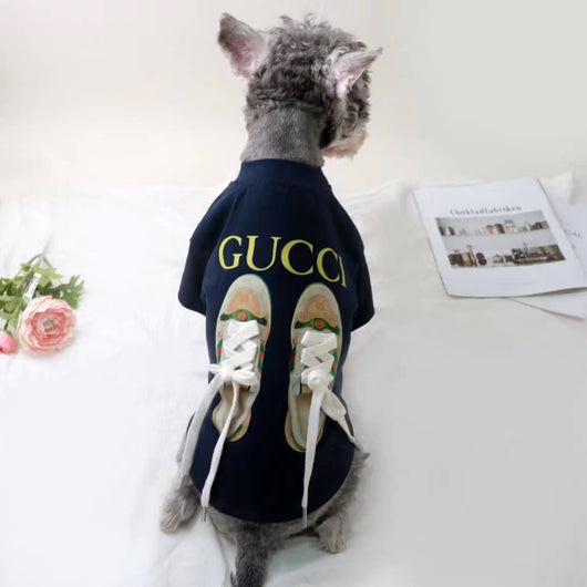 Designer Doggy Offbeat Tshirts