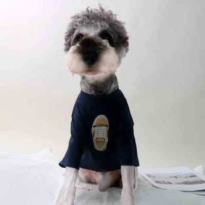 Designer Doggy Offbeat Tshirts