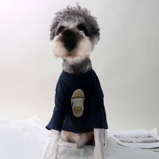 Designer Doggy Offbeat Tshirts