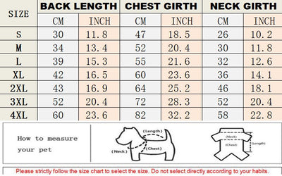 DD Classy Doggo Vintage Coat