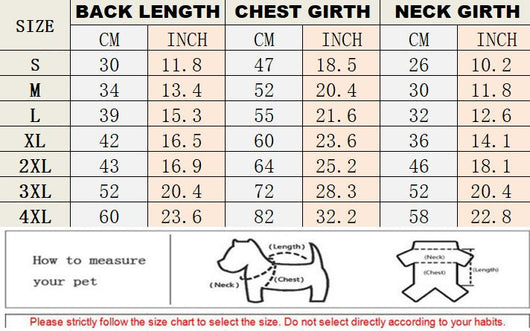 DD Classy Doggo Vintage Coat