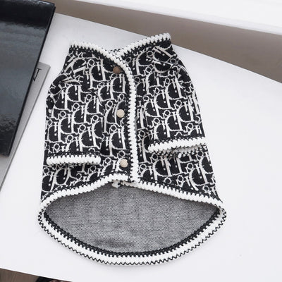 Dog Coats For Warped Winter