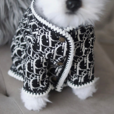 Dog Coats For Warped Winter