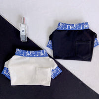 Simply Dog Polo Flex Shirt