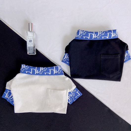 Simply Dog Polo Flex Shirt