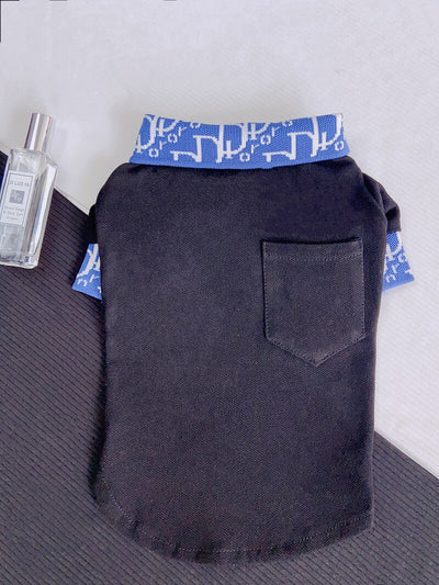 Simply Dog Polo Flex Shirt