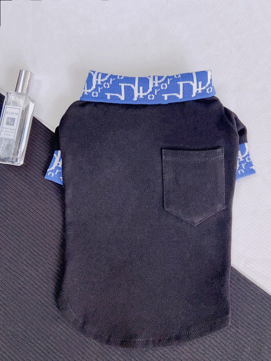 Simply Dog Polo Flex Shirt