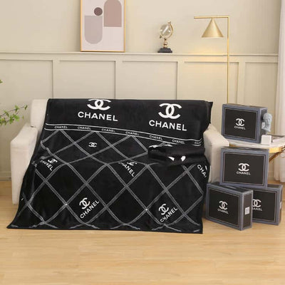 Child Pet Flannel Dusty Blanket